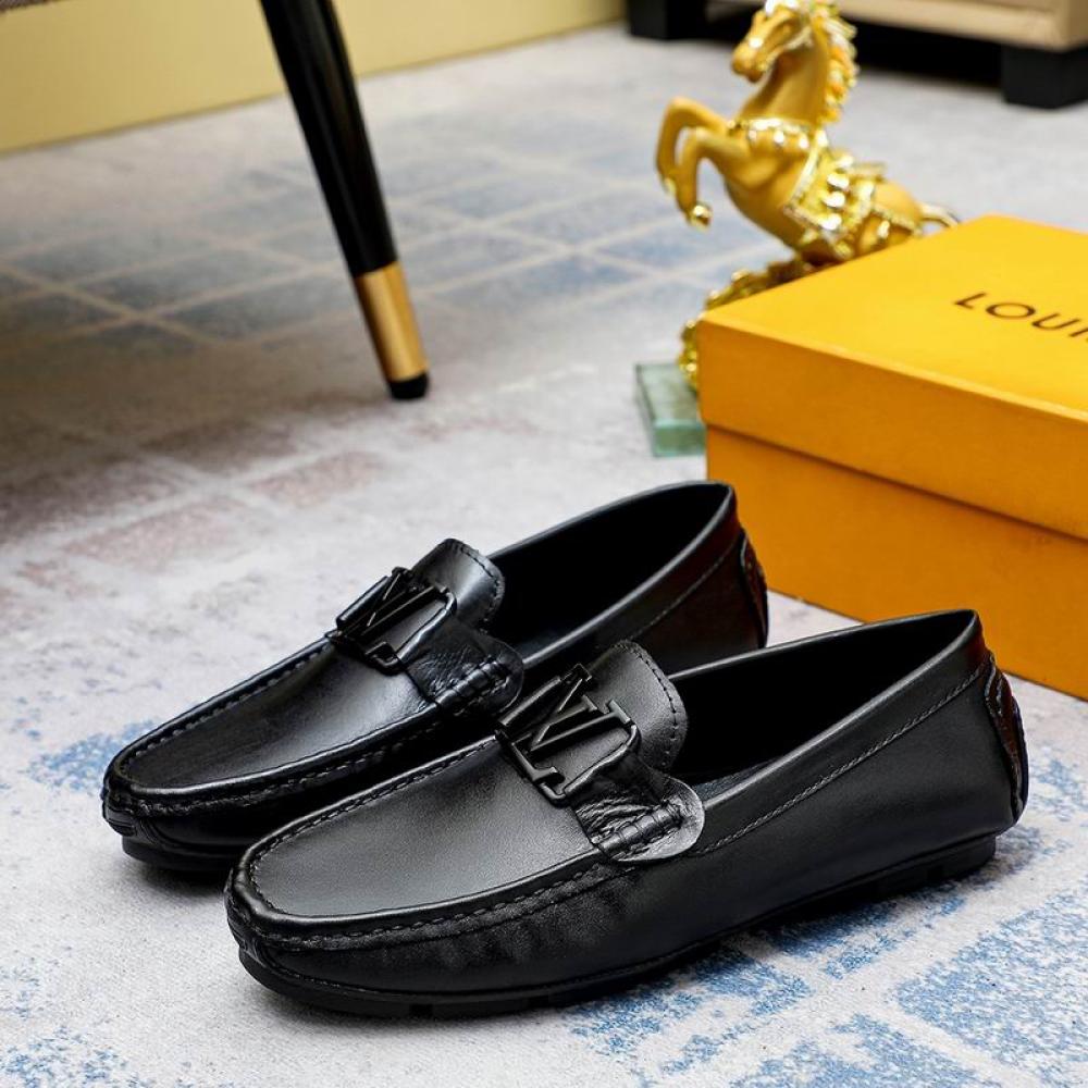 Louis vuitton men's casual shoes online