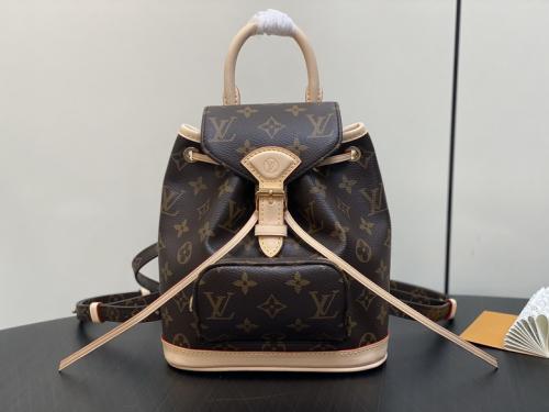 حقيبة ظهر Louis Vuitton