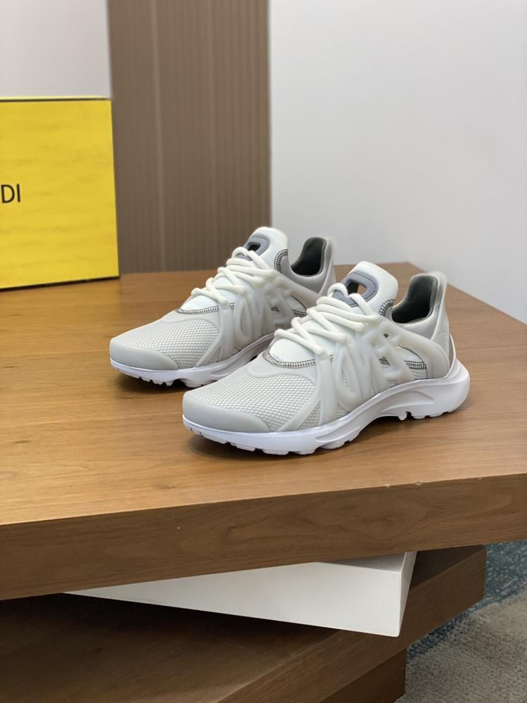 Fendi Tag sneakers