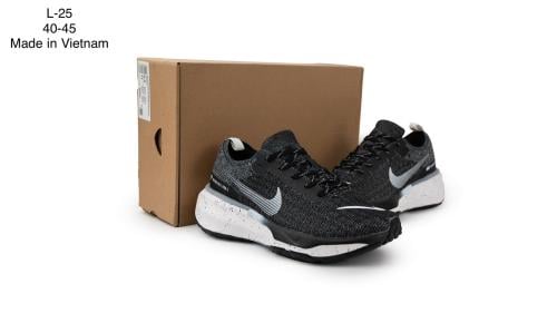 حذاء الجري إنفنسيبل 3 رانينج Nike Zoom X