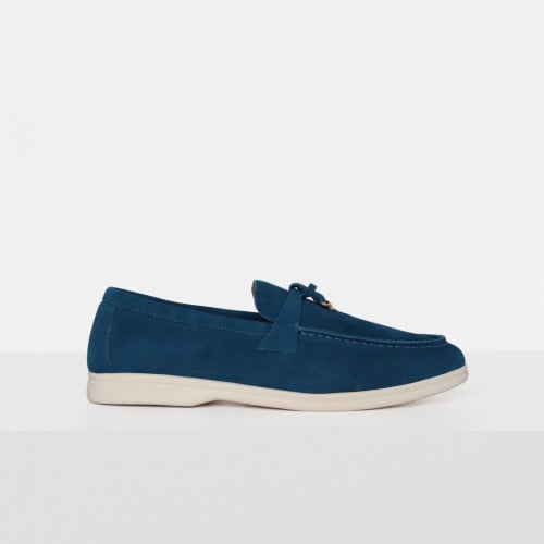 حذاء كلاسك Light blue نسائي