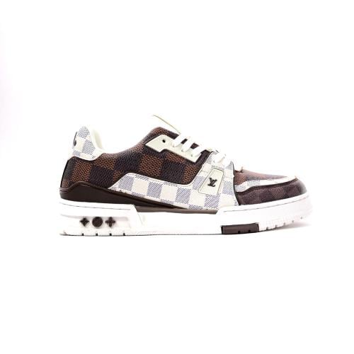حذاء LV TRAINER لويس فيتون