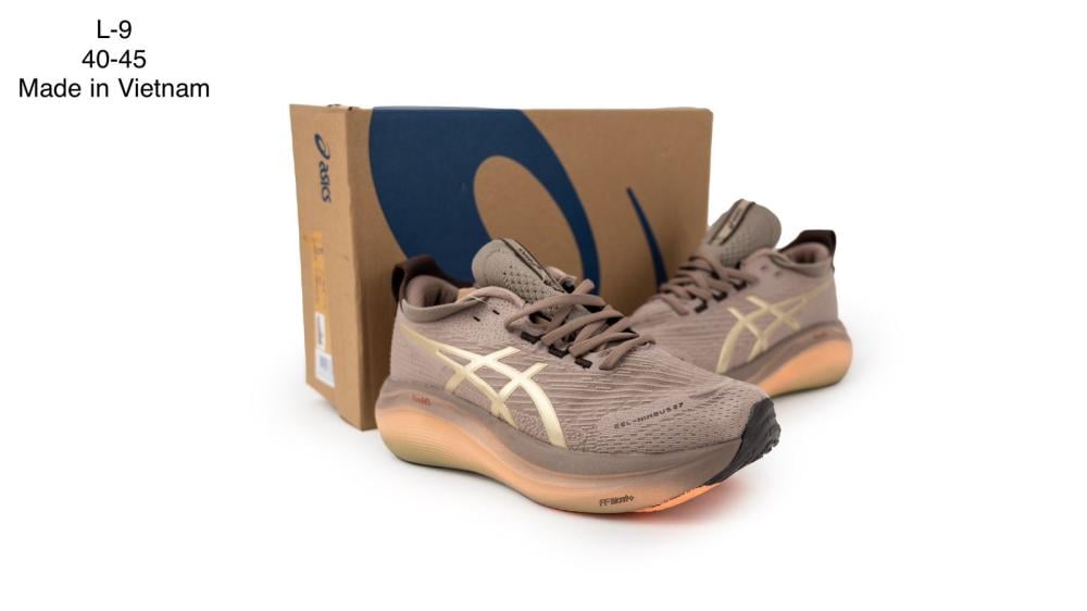GEL-NIMBUS™ 27