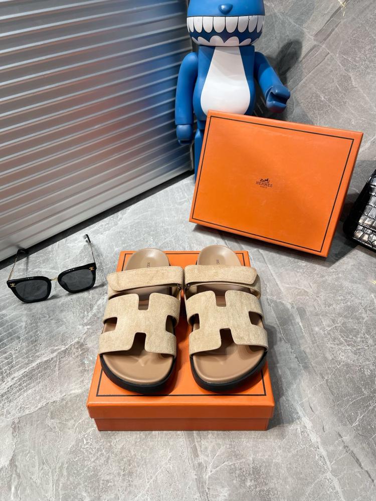 Hermes sandals 2019 best sale