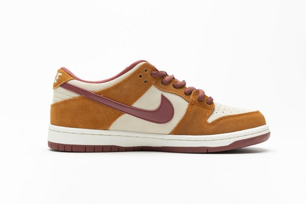 Nike sb dunk low cedar online