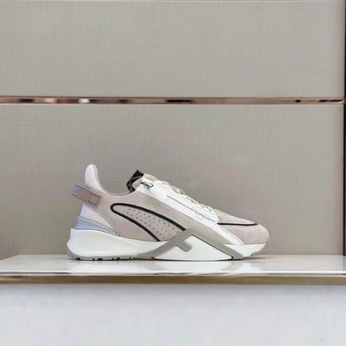 حذاء Fendi Flow للجنسين