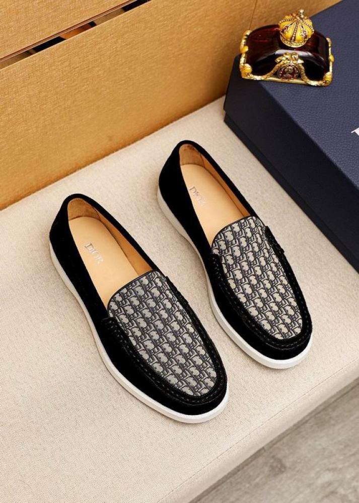Dior shoes