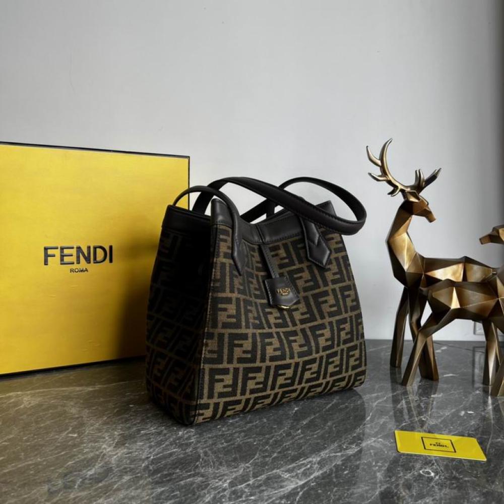 FENDI Women s Origami Bag