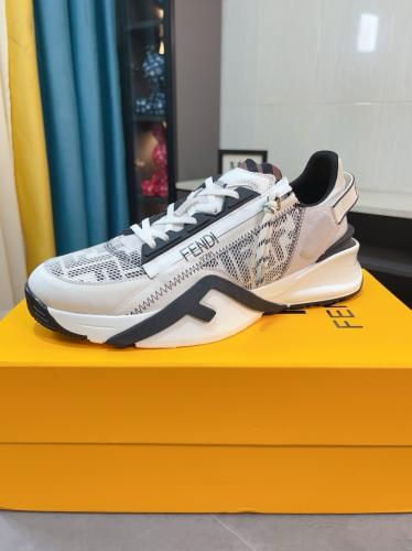 Fendi shoes