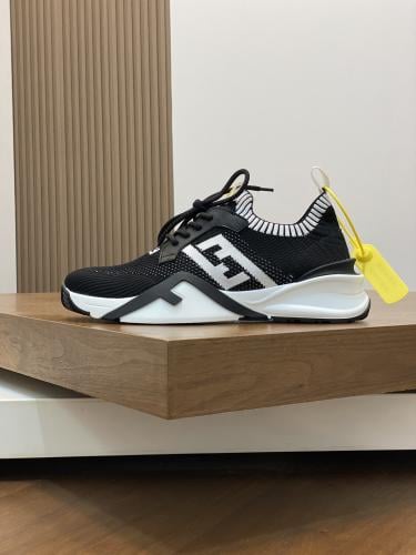 Fendi Tag sneakers