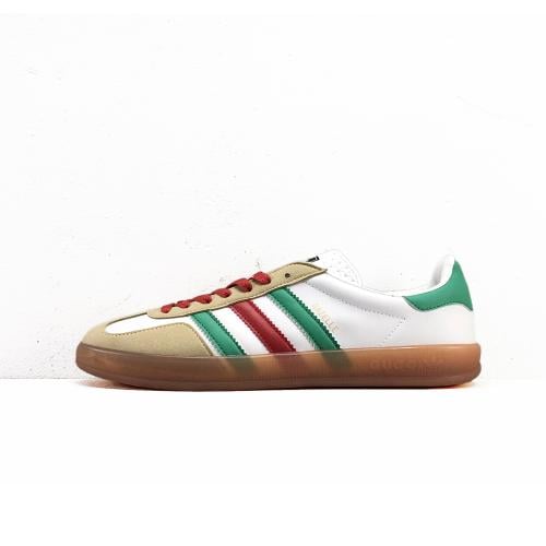 Adidas x Gucci Gazelle أديداس × غوتشي غزال