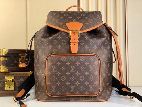 حقيبة ظهر Louis Vuitton