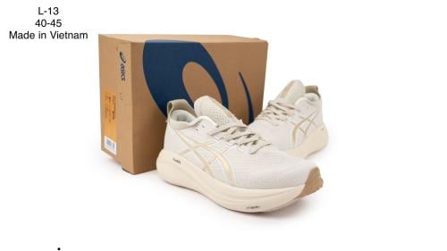 جل نامبس GEL-NIMBUS™ 27