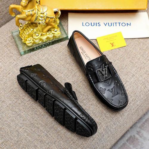 Louis vuitton shoes casual deals
