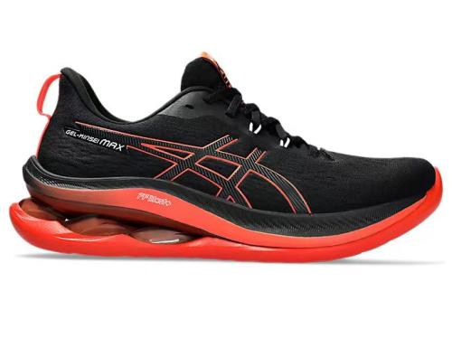 Asics-Gel-Kinsei MAX حذاء اسكيس