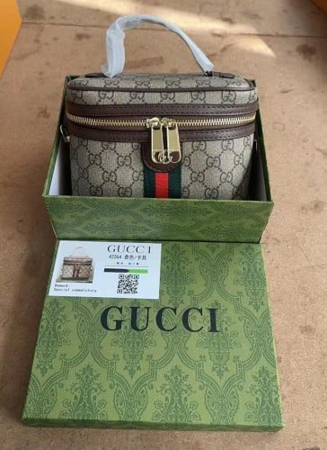 حقيبة نسائية GUCCI