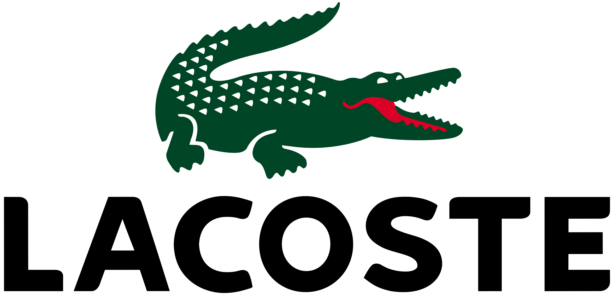 Lacoste