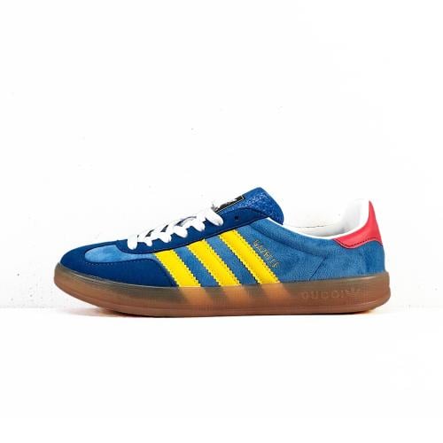 Adidas x Gucci Gazelle أديداس غزال