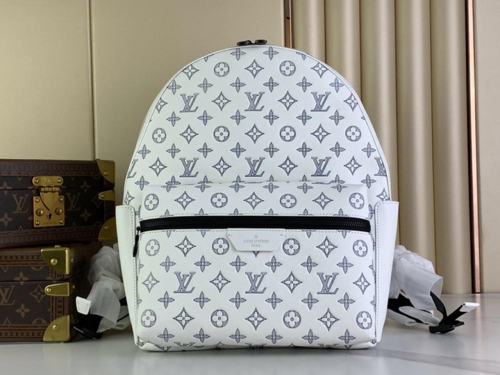 Louis vuitton womans backpack best sale