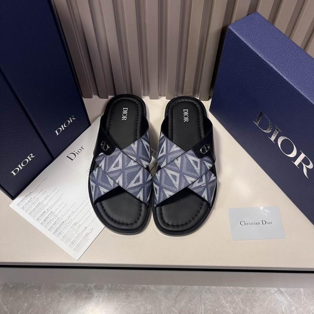 Dior Men Sanadal Dior men s sandal