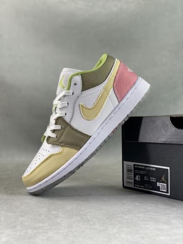 Air Jordan 1 Low OG