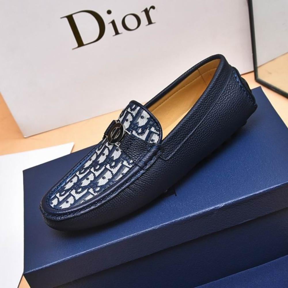 Dior Granville Loafer