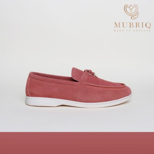 حذاء كلاسك PINK نسائي