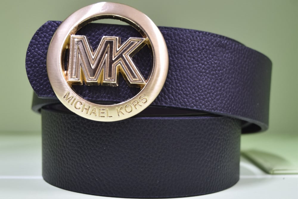michael kors belts