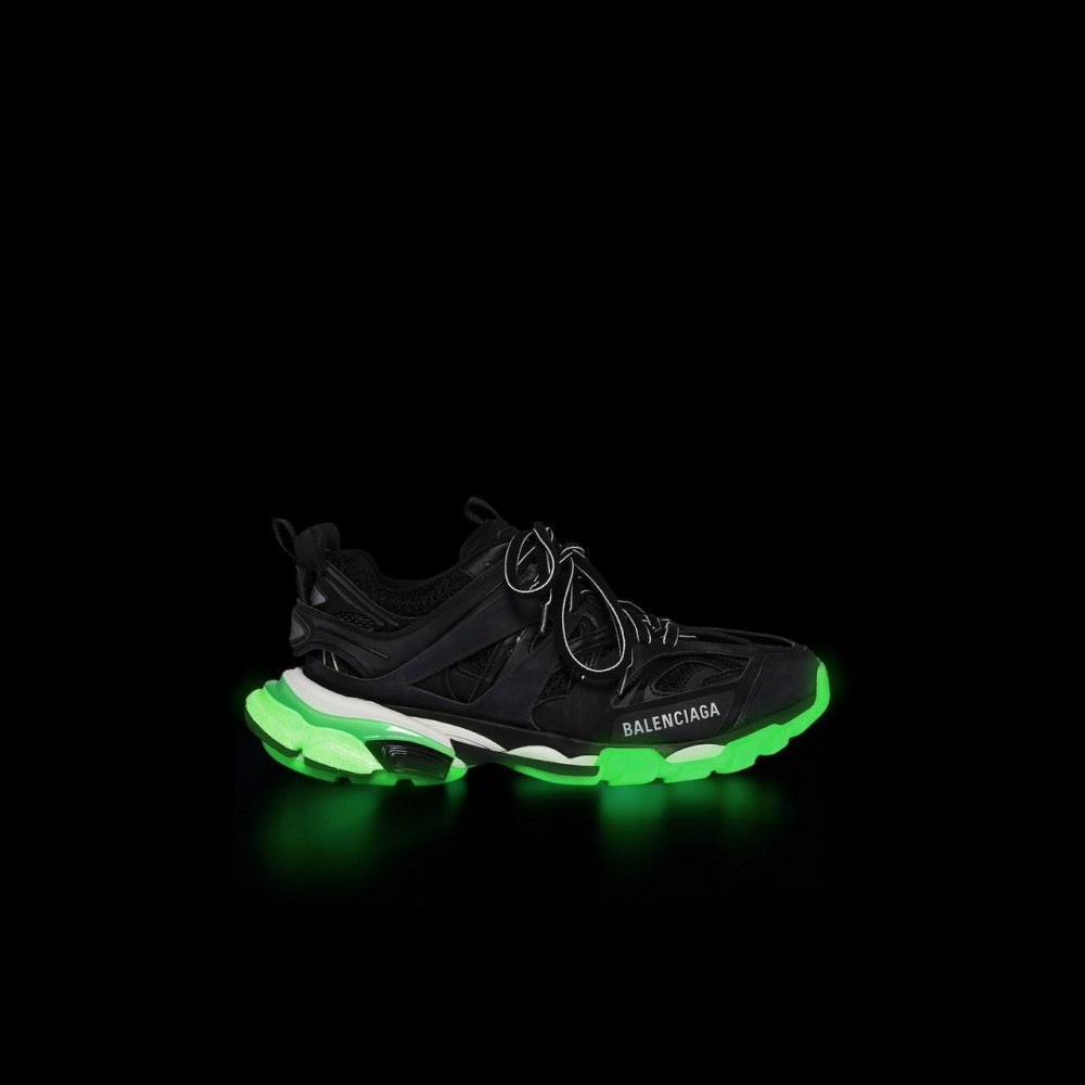 Balenciaga track glow in the dark Clearance