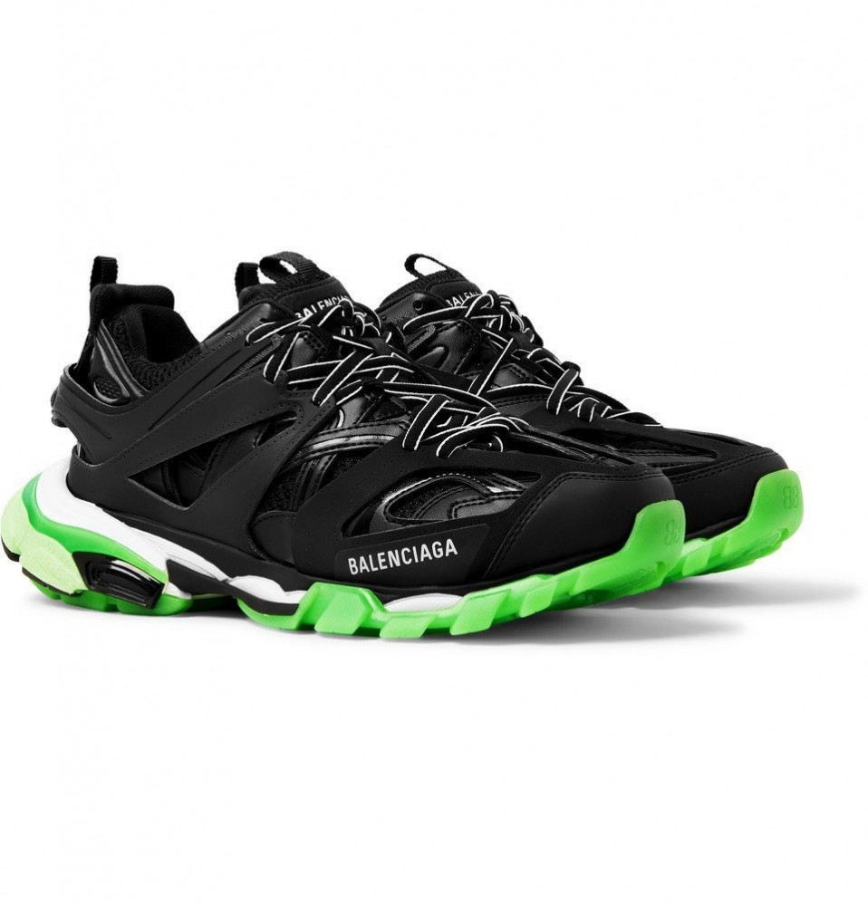 Balenciaga track glow in the dark Clearance