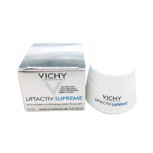 فيتشي كريم ليفت اكتيف سويريم 15 مل