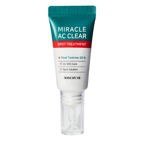 سوم باي مي كريم اي سي للعناية ببقع البشرة 10مل