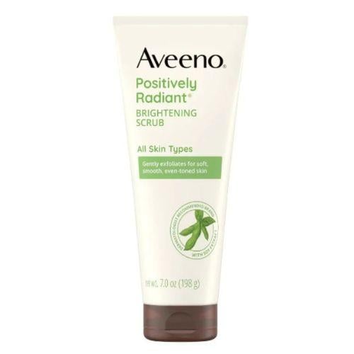 مقشر افينو اليومي لتفتيح البشرة لجميع أنواع البشرة، 198 جرام