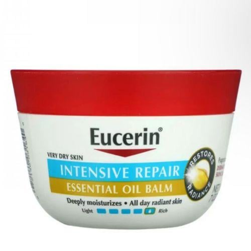 بلسم الزيوت العطرية للإصلاح المكثف خالٍ من العطور يوسيرين-198 جم