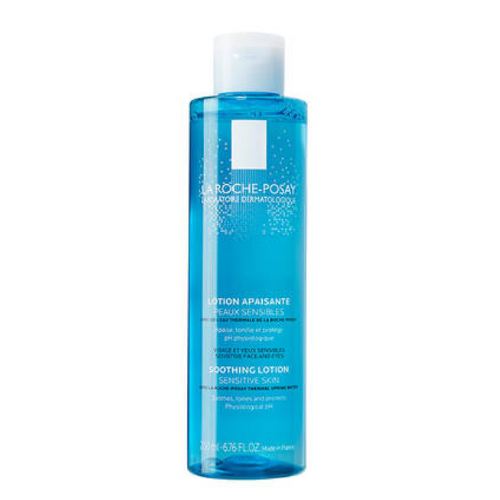 لوشن منظف ومهدئ من لاروش بوزيه - 200مل