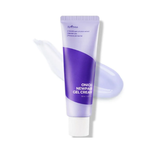 كريم جل بخلاصة البصل نيوبير من إزنتري ، 50 مل