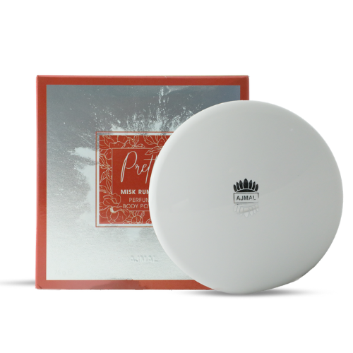 بريتي بودره معطر جسم نسائي من اجمل 75 جم