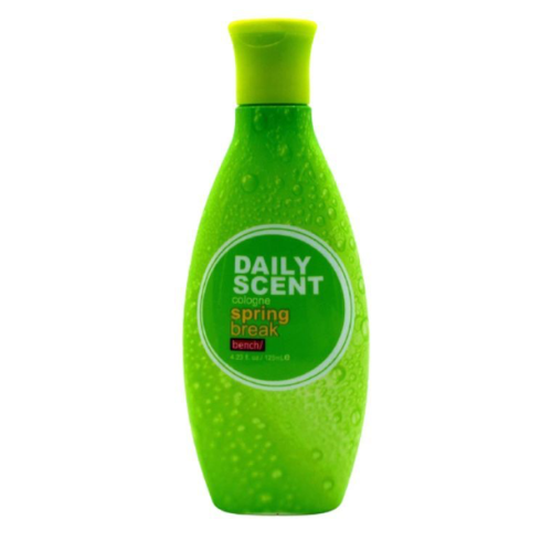 ديلي سنت معطر كولونيا برائحة الربيع من بينش- 125 مل