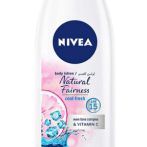 لوشن نيفيا كول فريش 250 مل