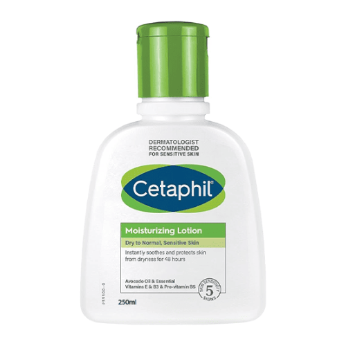 سيتافيل لوشن مرطب للبشرة 250مل