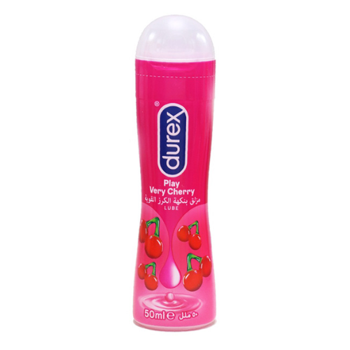 مزلق بنكهة الكرز القوية من ديوركس 50 مل