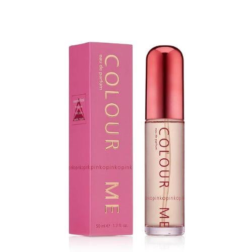 عطر بنك نسائي كولور مي-50 مل