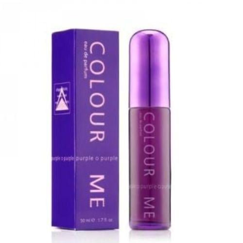 بوربل عطر نسائي كولورمي -50 مل