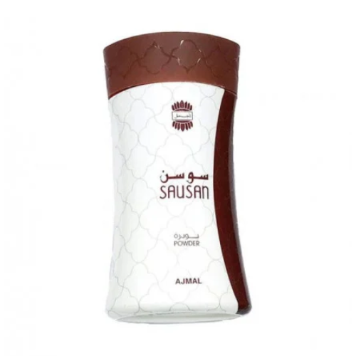 بودرة سوسن معطره للجسم من أجمل 80ج