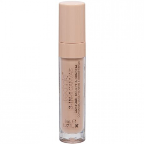 تكنيك كونسيلر 3*1 بيج-8مل