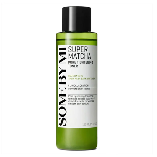 تونر سوبر ماتشا لشد المسام من سوم باي مي 150مل