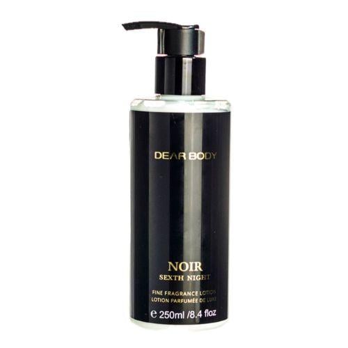 لوشن نوار سيكسث نايت برائحة عطرية-250مل