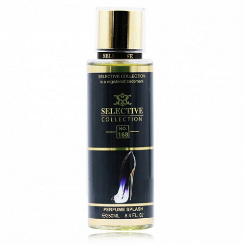 عطر جسم من سليكتيف كولكشن رائحة قود جيرل 250 مل