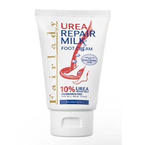 كريم لإصلاح القدمين المكثف باليوريا 10 % من فير ليدي 100 مل