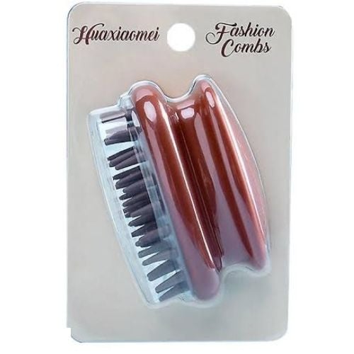 فرشاة مساج للرأس من السيليكون من هواي شاو مي